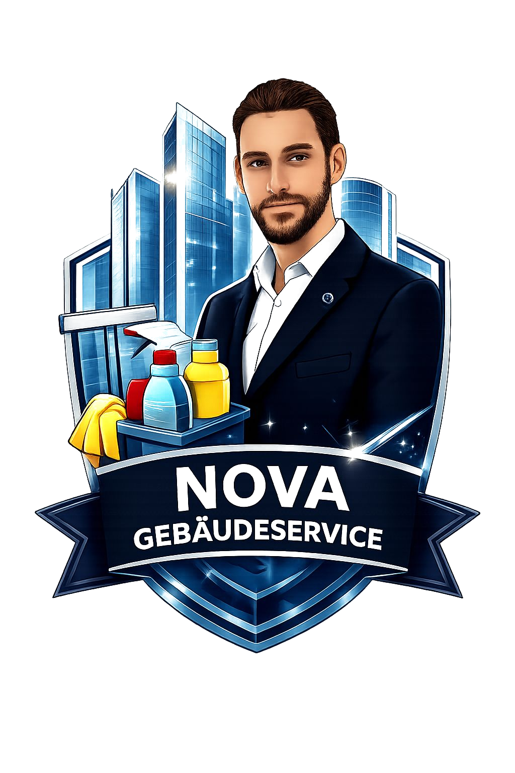 NOVA Gebäudeservice